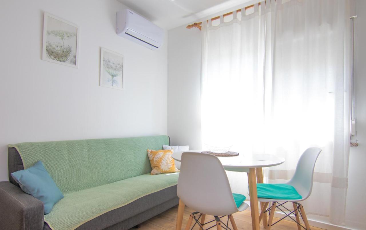 Apartmani Melita 말린스카 외부 사진