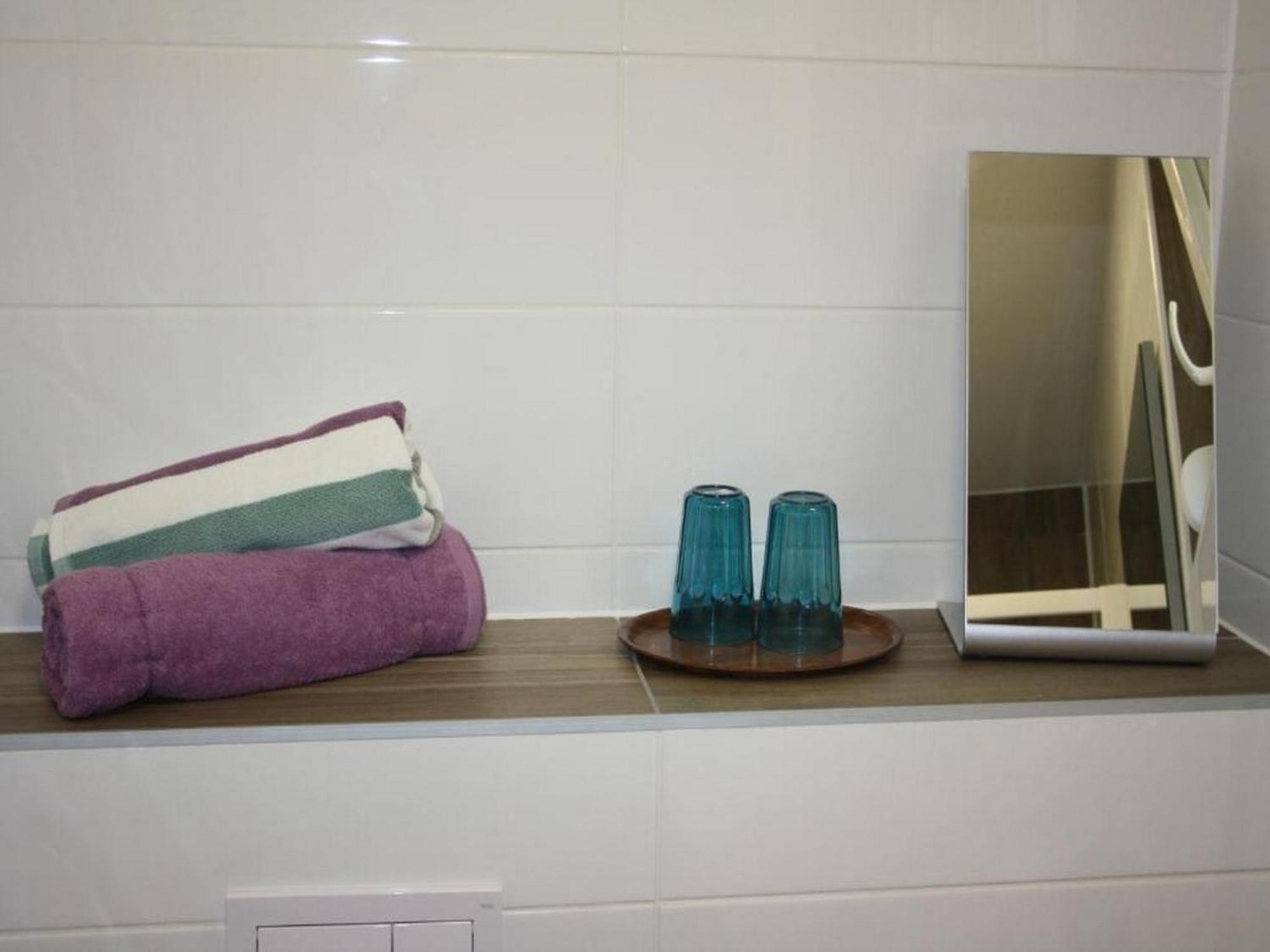 Apartmani Melita 말린스카 객실 사진