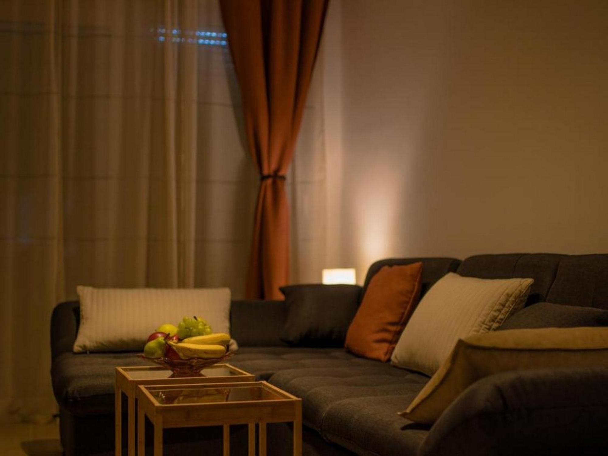 Apartmani Melita 말린스카 객실 사진