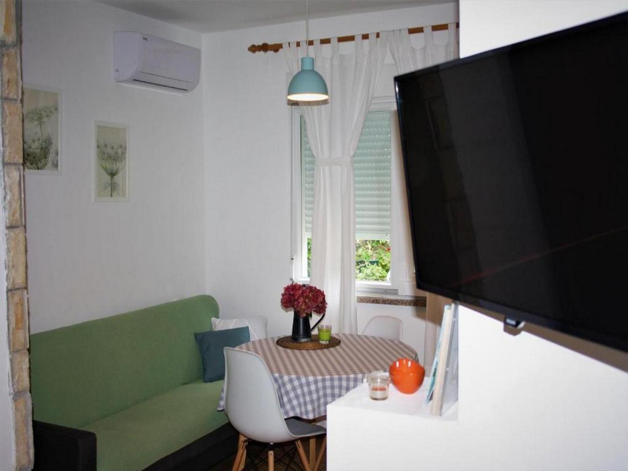 Apartmani Melita 말린스카 객실 사진
