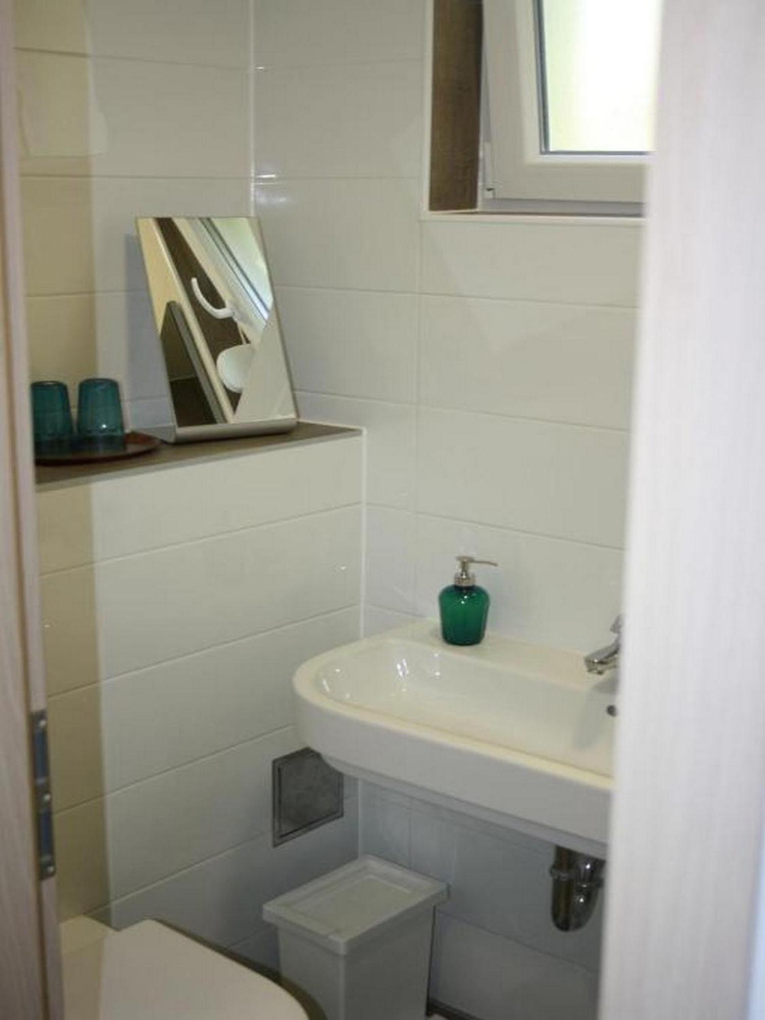 Apartmani Melita 말린스카 객실 사진