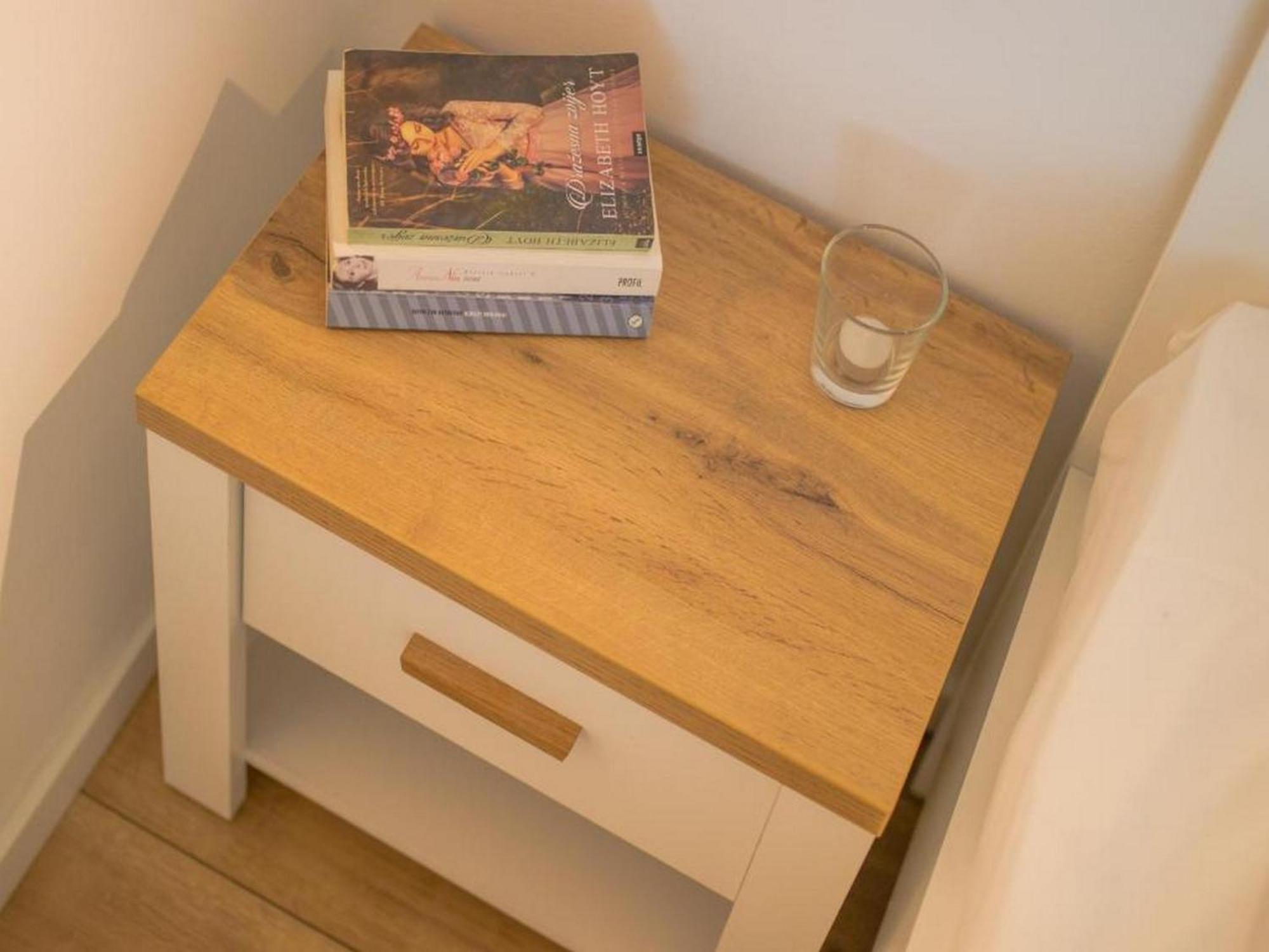Apartmani Melita 말린스카 객실 사진