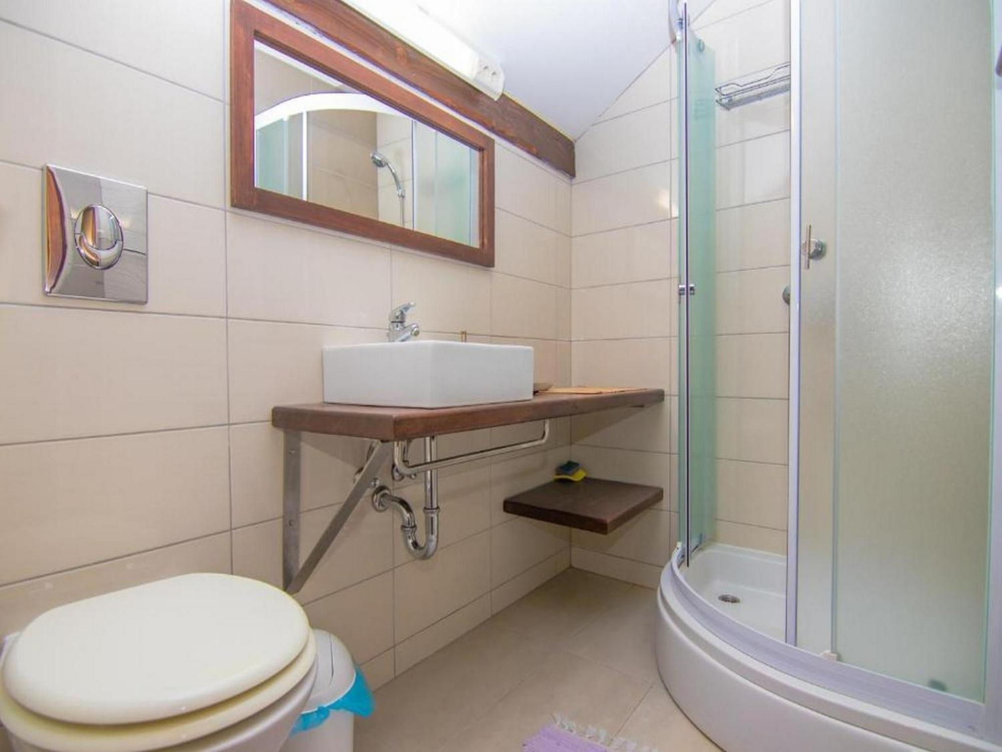 Apartmani Melita 말린스카 객실 사진