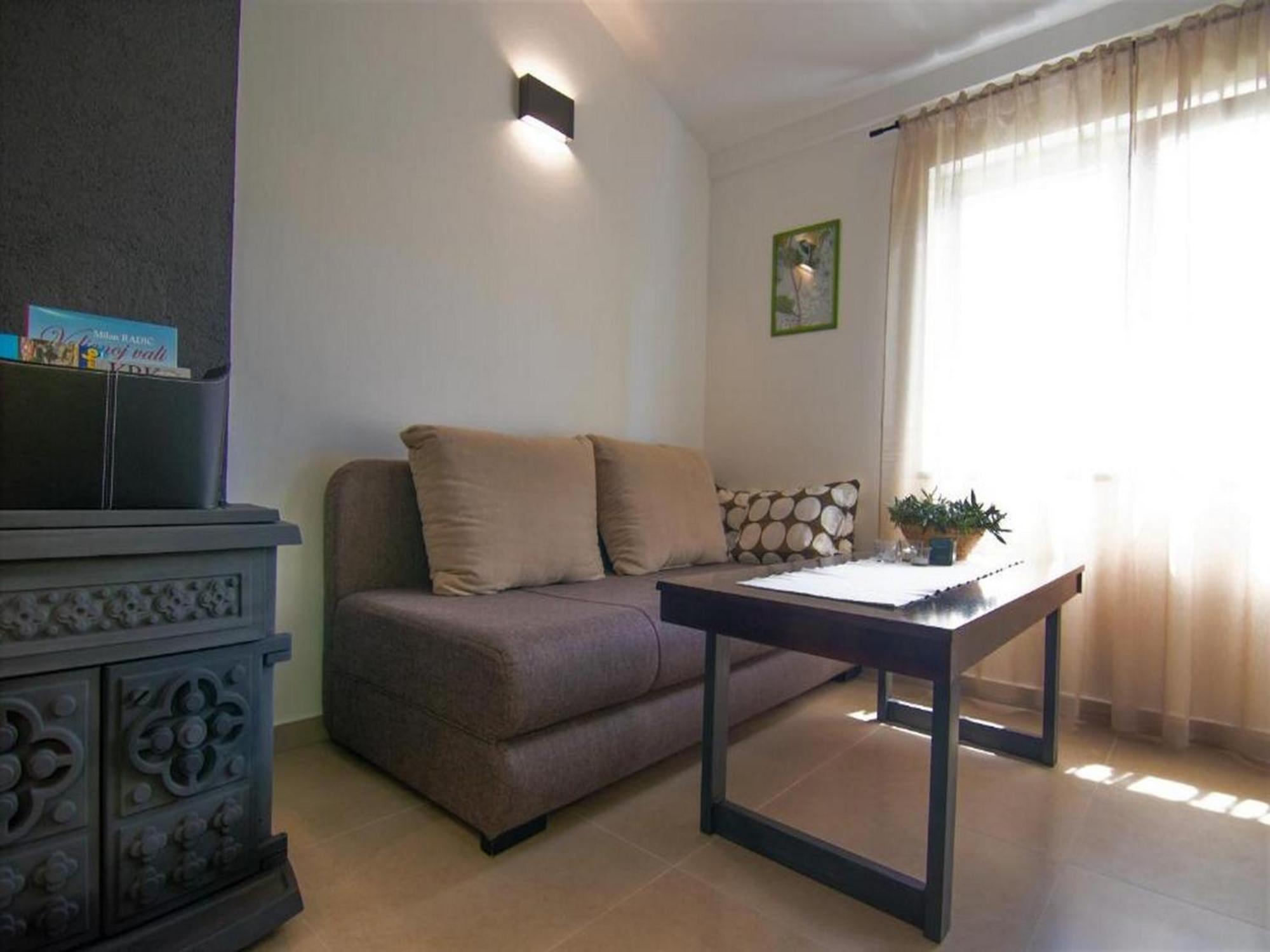Apartmani Melita 말린스카 객실 사진