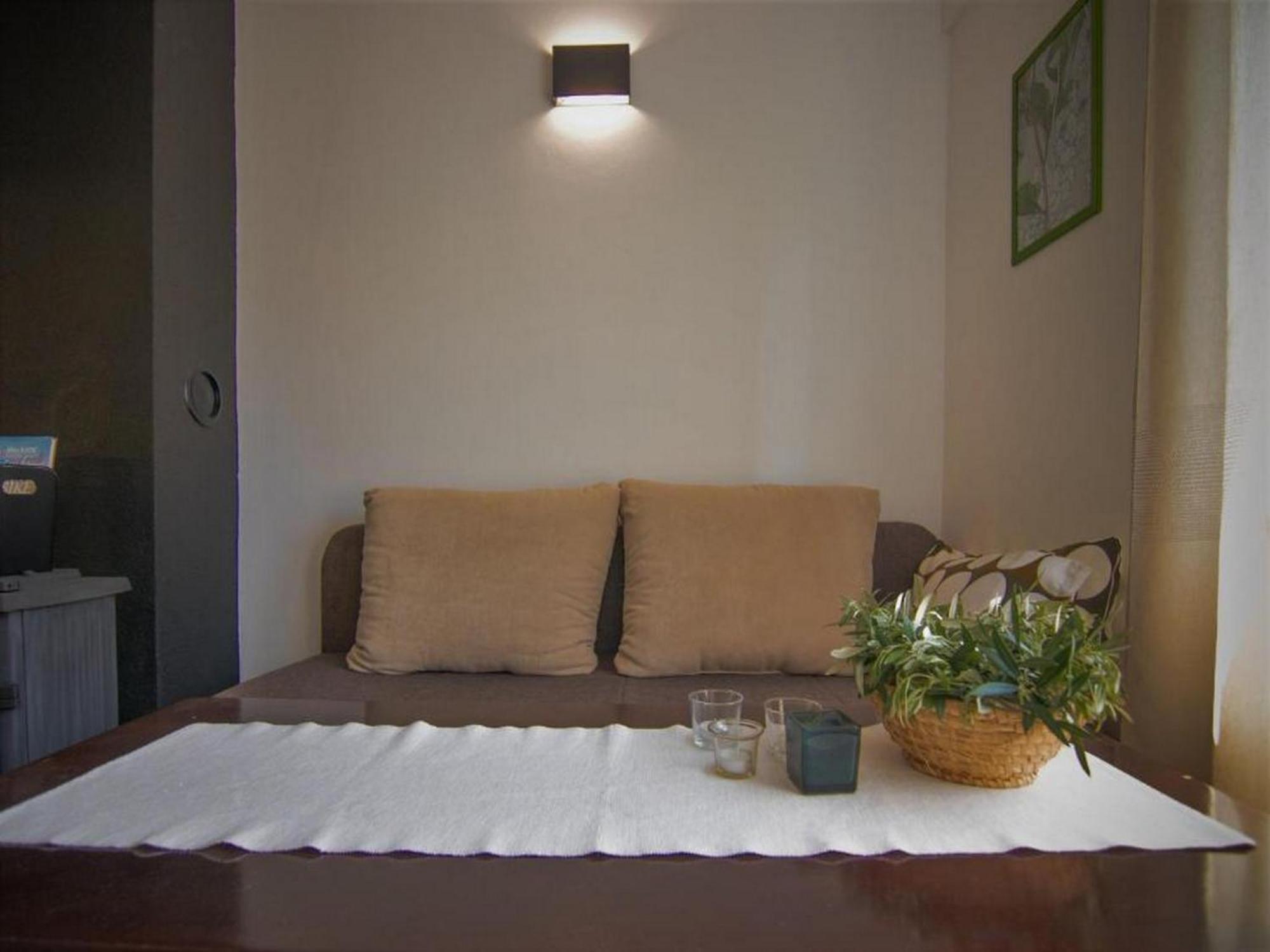 Apartmani Melita 말린스카 객실 사진