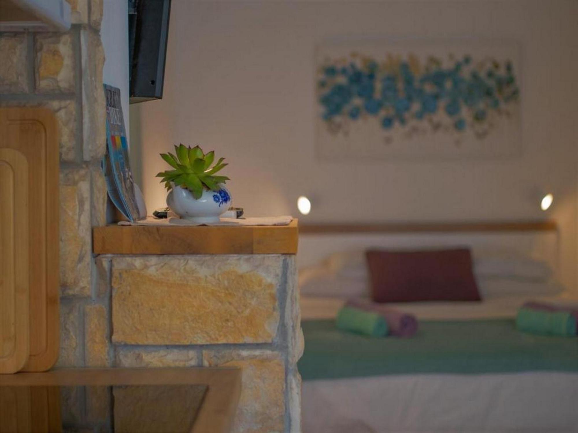 Apartmani Melita 말린스카 객실 사진