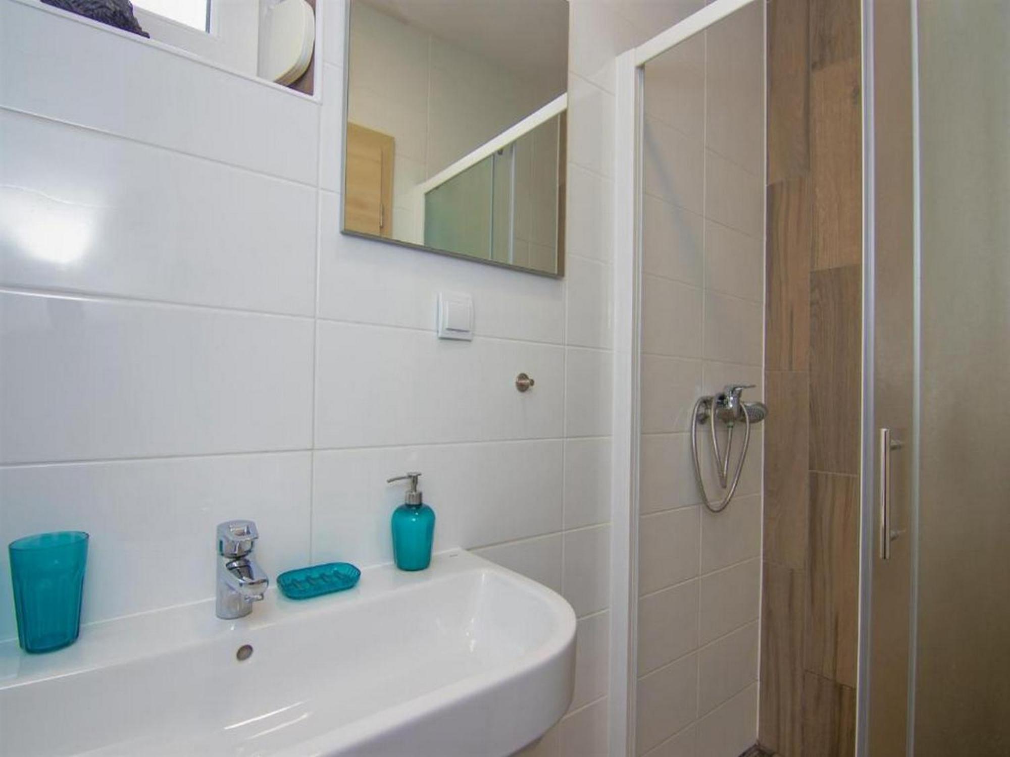 Apartmani Melita 말린스카 객실 사진