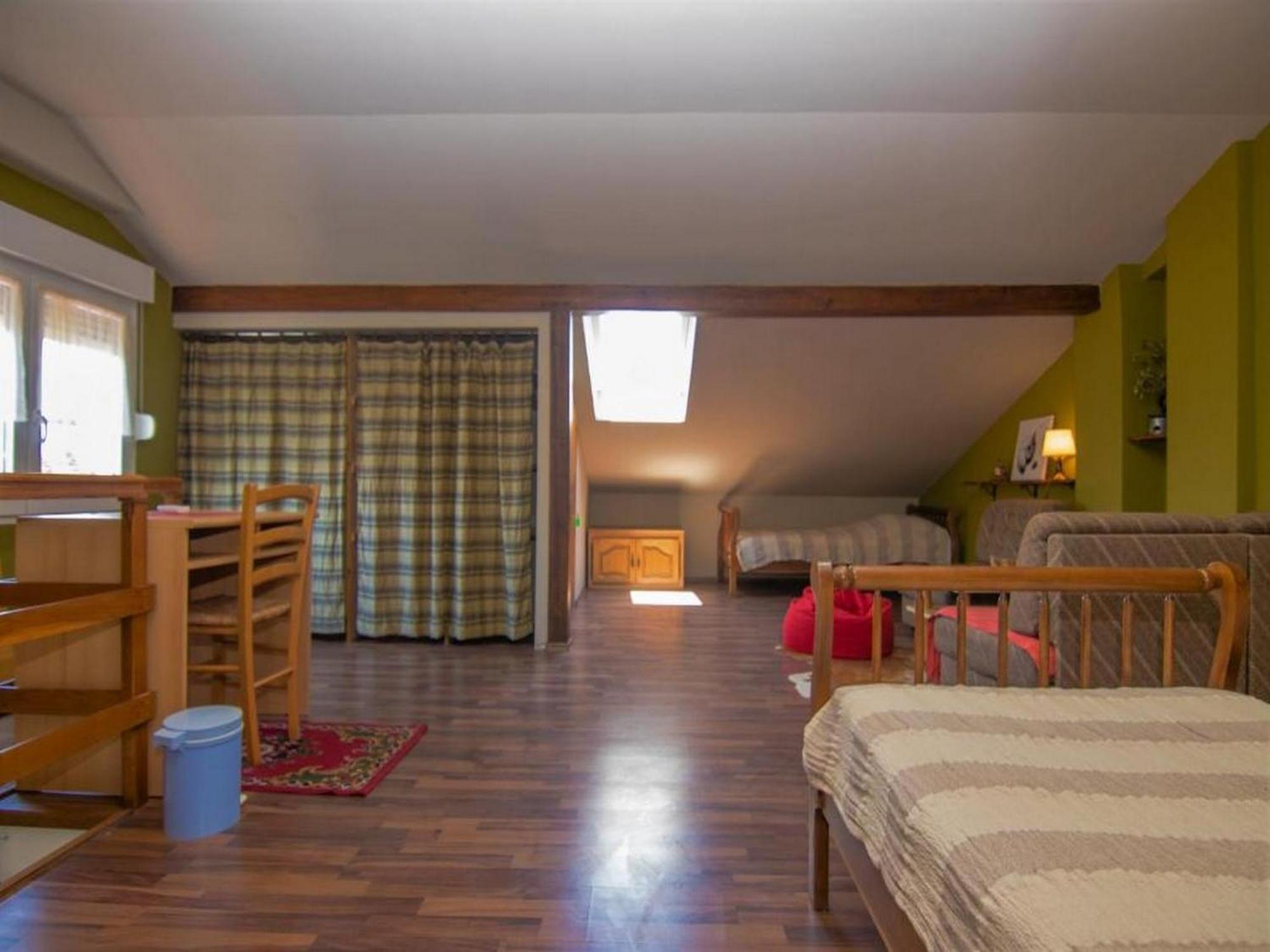 Apartmani Melita 말린스카 객실 사진