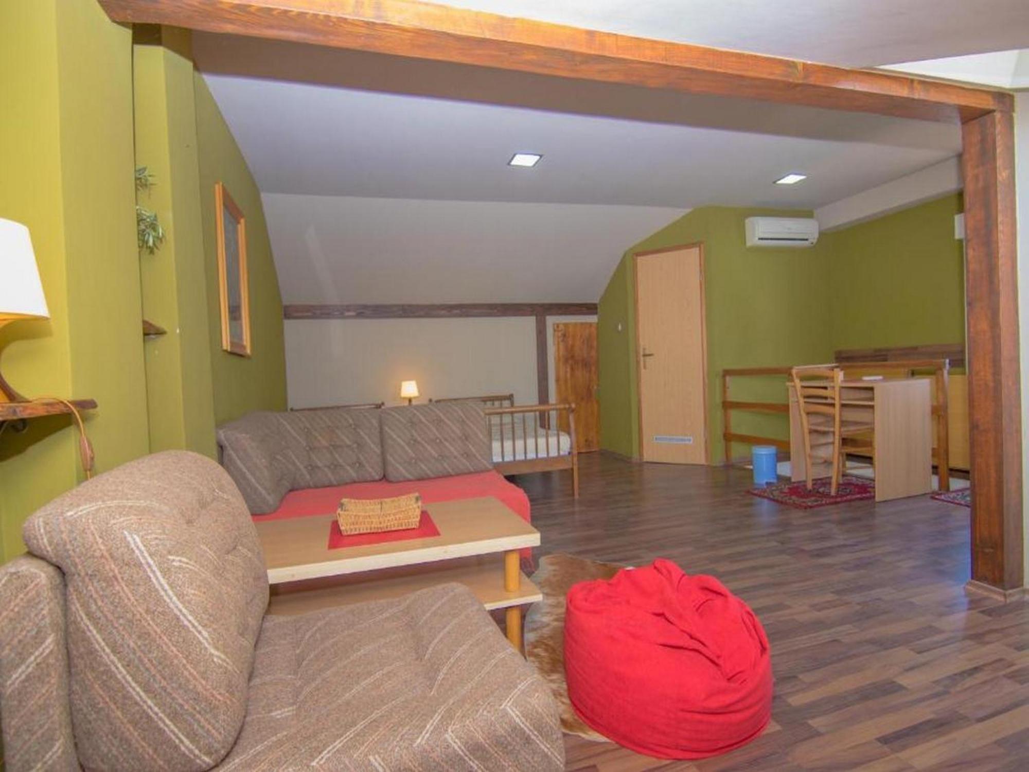 Apartmani Melita 말린스카 객실 사진